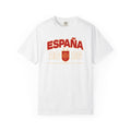 España 2026 Champions Camiseta