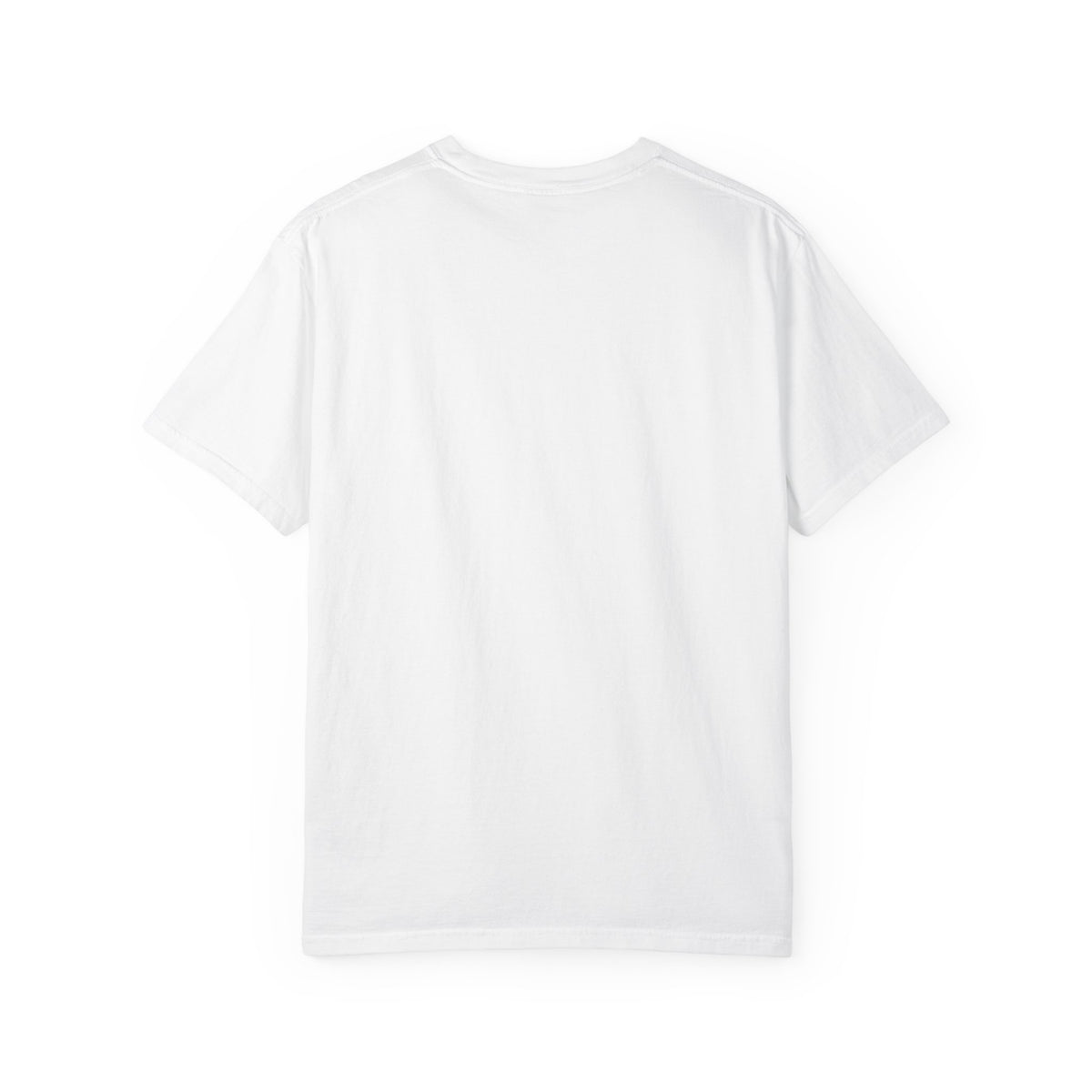 Philly 23 Goat White T-Shirt