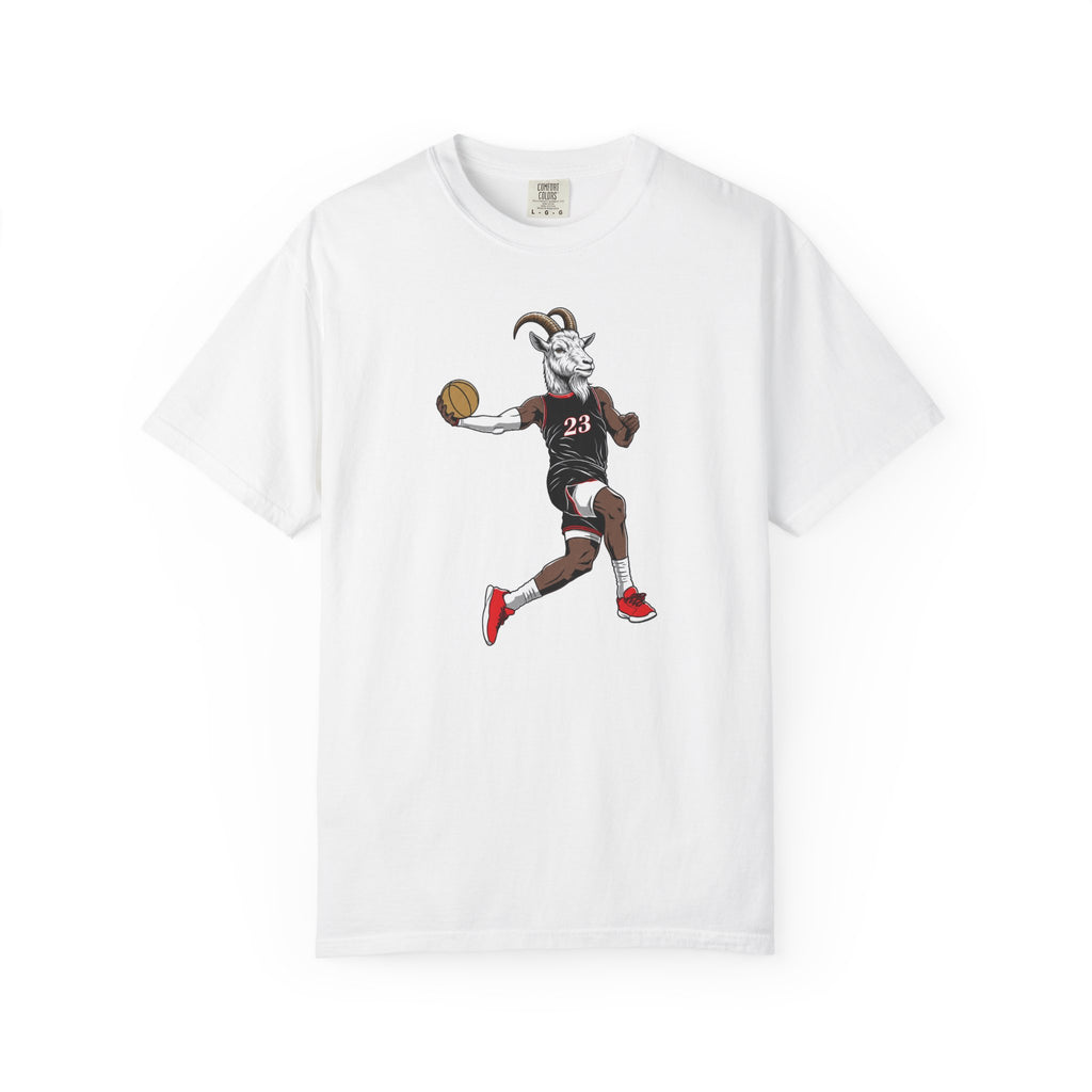 Philly 23 Goat White T-Shirt