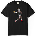 Philly 23 Goat Black T-Shirt
