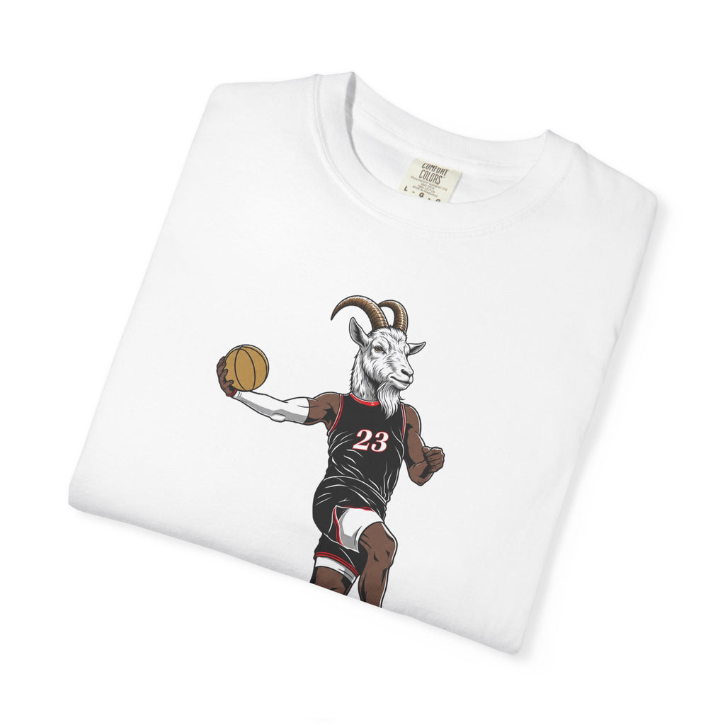 Philly 23 Goat White T-Shirt